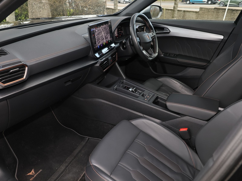 Used Cupra Formentor 2023 for sale - 78164776: Photo 5