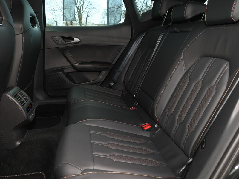 Used Cupra Formentor 2023 for sale - 78164776: Photo 6