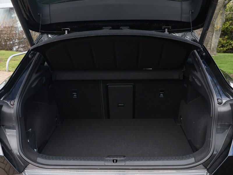 Used Cupra Formentor 2023 for sale - 78164776: Photo 7