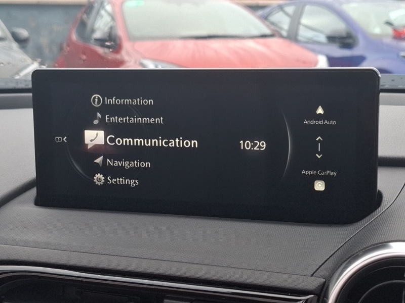 Used Mazda MX-5 2025 for sale - 77004280: Photo 10