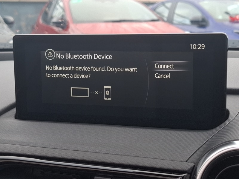 Used Mazda MX-5 2025 for sale - 77004280: Photo 12