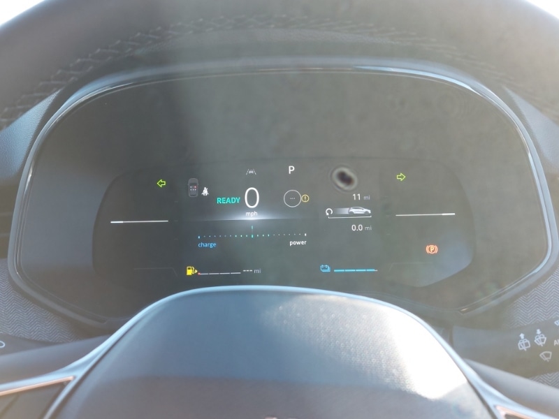 Used Renault Clio 2025 for sale - 76842556: Photo 12