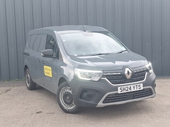 Used Renault Kangoo 2024 for sale - 79157169: Photo