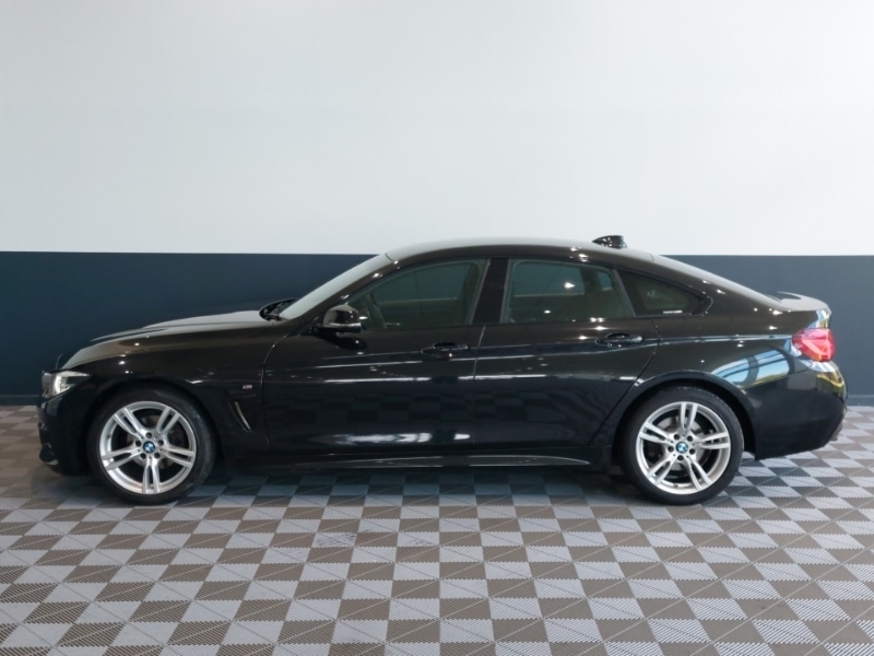 Used BMW 4 Series 2021 for sale - 77142569: Photo 4