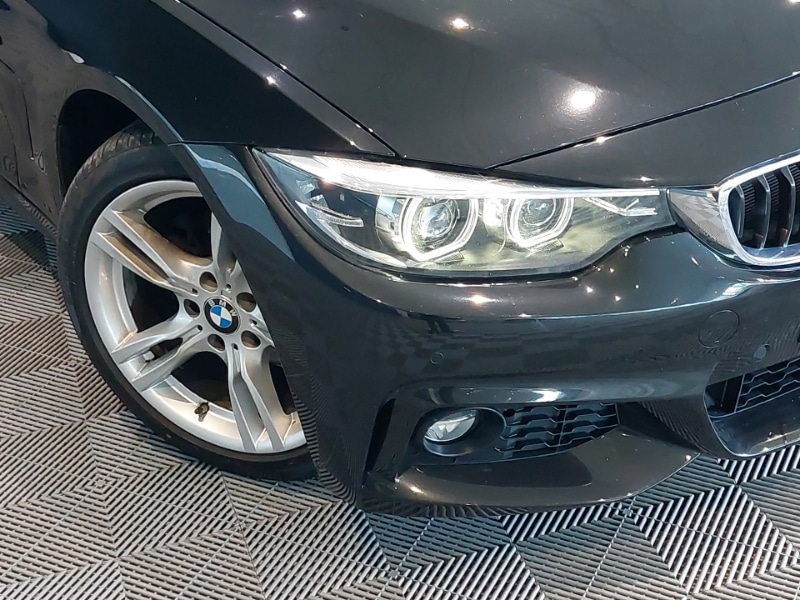 Used BMW 4 Series 2021 for sale - 77142569: Photo 9