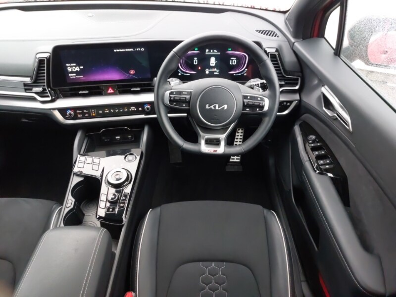 Used Kia Sportage 2025 for sale - 77889768: Photo 11