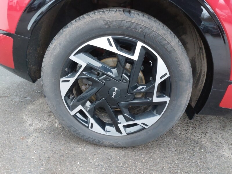 Used Kia Sportage 2025 for sale - 77889768: Photo 12