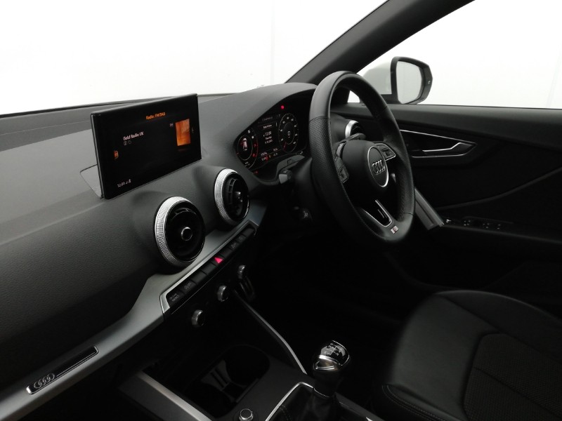 Used Audi Q2 2020 for sale - 76778732: Photo 5