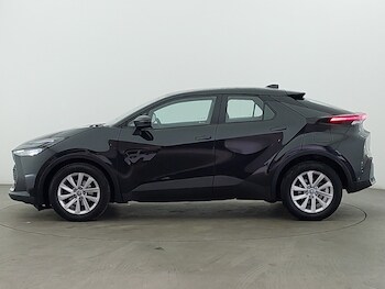 Used Toyota C-HR 2024 for sale - 76358485: Photo