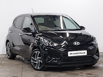 Used Hyundai i10 2026 for sale - 78877584: Photo
