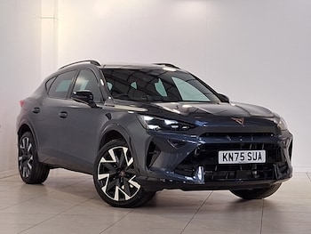 Used Cupra Formentor 2025 for sale - 78225626: Photo