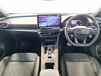 Used Cupra Formentor 2025 for sale - 78225626: Photo