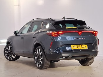 Used Cupra Formentor 2025 for sale - 78225626: Photo