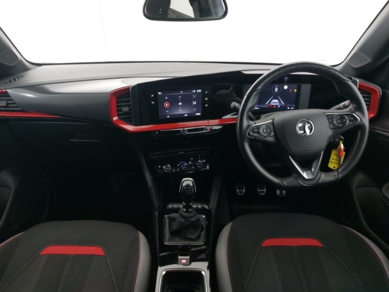 Used Vauxhall Mokka 2022 for sale - 76479319: Photo 2