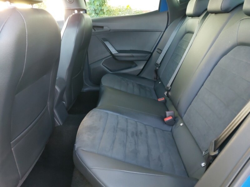 Used SEAT Ibiza 2023 for sale - 77311873: Photo 6