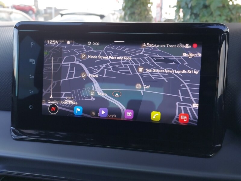 Used SEAT Ibiza 2023 for sale - 77311873: Photo 7