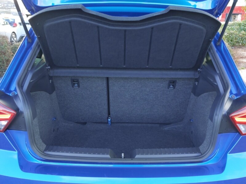 Used SEAT Ibiza 2023 for sale - 77311873: Photo 8