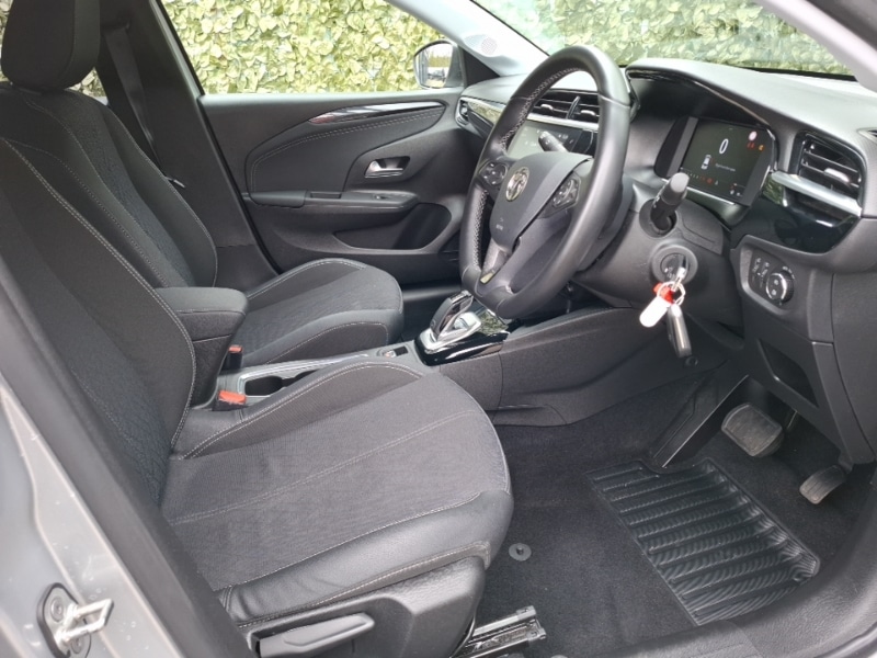 Used Vauxhall Corsa 2022 for sale - 78216147: Photo 5