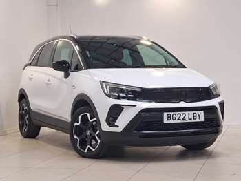 2022 - 1.2 Turbo [130] Ultimate 5dr Auto