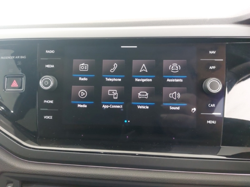 Used Volkswagen Polo 2022 for sale - 77624718: Photo 11