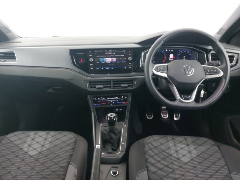 Used Volkswagen Polo 2022 for sale - 77624718: Photo 2