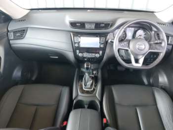 Used Nissan X-Trail 2019 for sale - 75146443: Photo