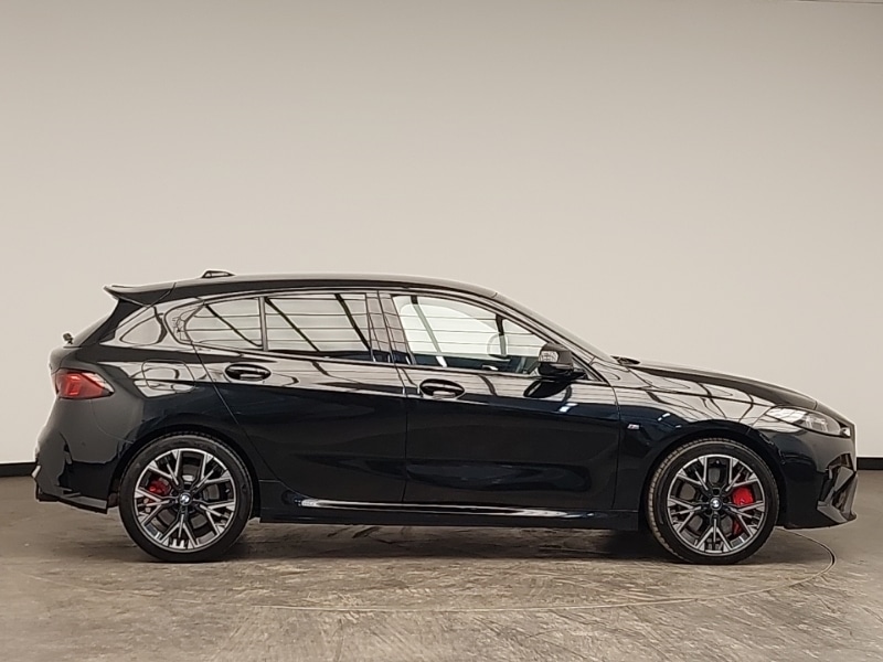 Used BMW 1 Series 2025 for sale - 77290363: Photo 2