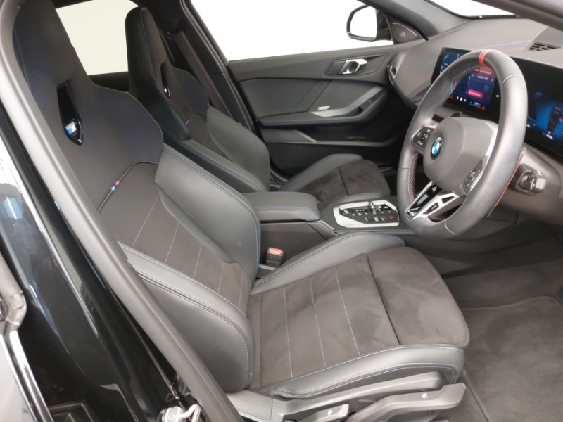 Used BMW 1 Series 2025 for sale - 77290363: Photo 6