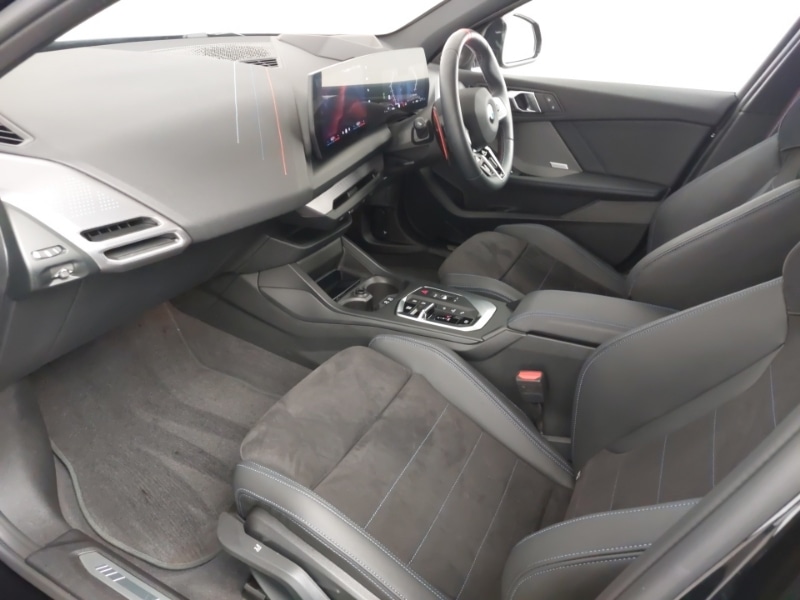 Used BMW 1 Series 2025 for sale - 77290363: Photo 7