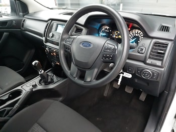 Used Ford Ranger 2022 for sale - 77142651: Photo