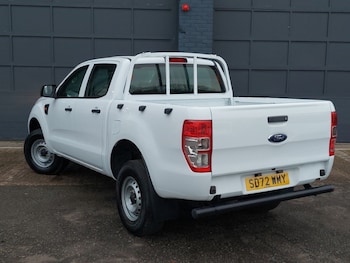 Used Ford Ranger 2022 for sale - 77142651: Photo
