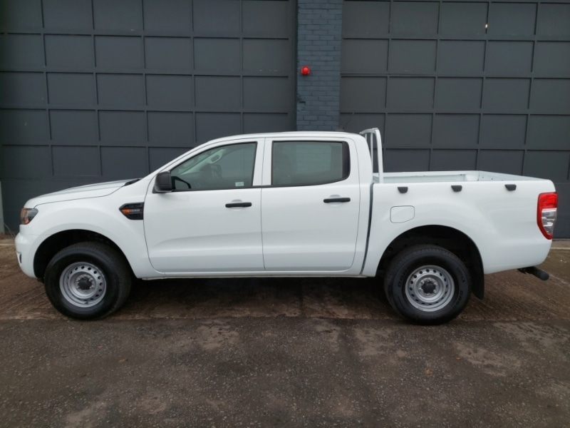 Used Ford Ranger 2022 for sale - 77142651: Photo 4