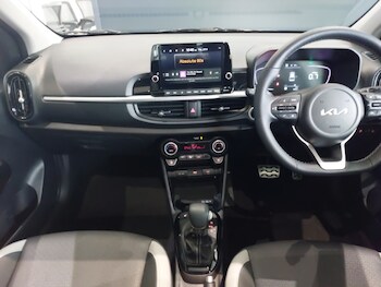 Used Kia Picanto 2025 for sale - 77399140: Photo