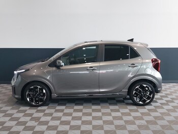 Used Kia Picanto 2025 for sale - 77399140: Photo