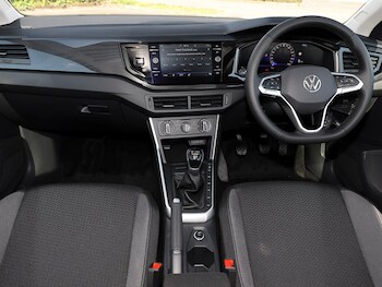 Used Volkswagen Polo 2025 for sale - 75779996: Photo