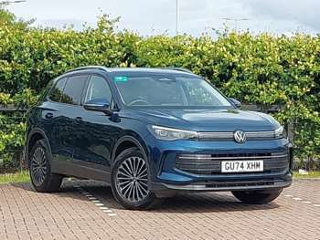 2024 - 1.5 eTSI 150 Match 5dr DSG