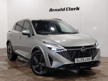 2025 - 1.3 DiG-T MH Tekna 5dr