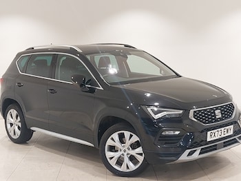 Used SEAT Ateca 2024 for sale - 79580951: Photo