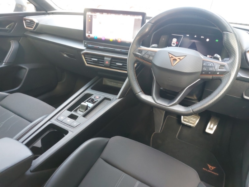Used Cupra Leon 2024 for sale - 78057453: Photo 10