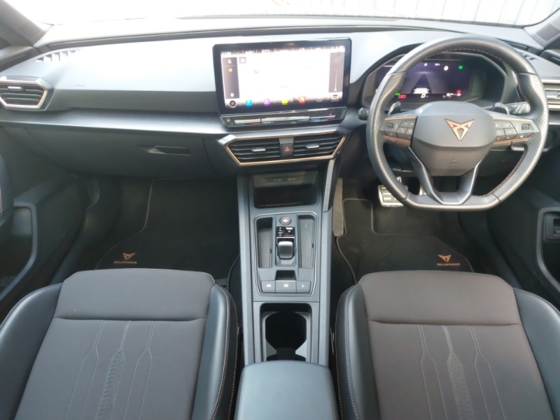 Used Cupra Leon 2024 for sale - 78057453: Photo 2