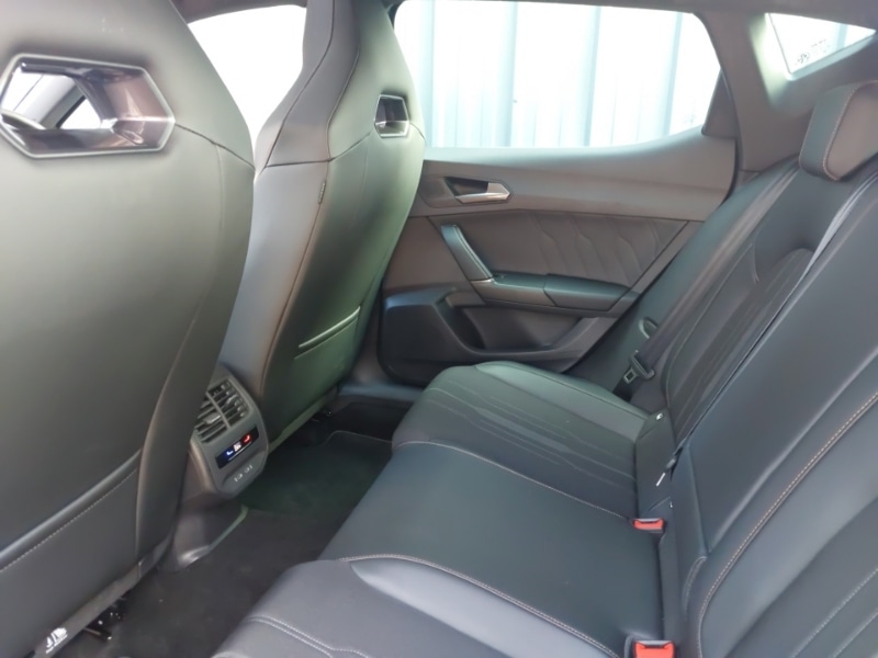 Used Cupra Leon 2024 for sale - 78057453: Photo 6