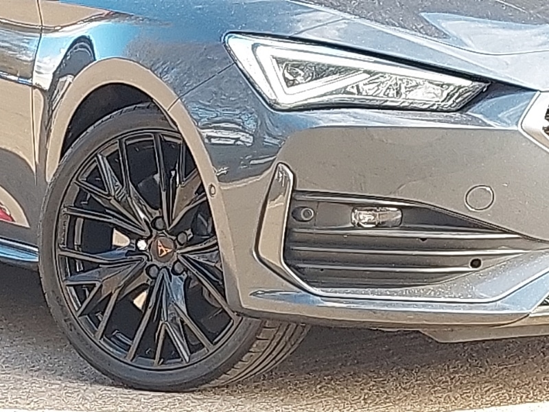 Used Cupra Leon 2024 for sale - 78057453: Photo 9