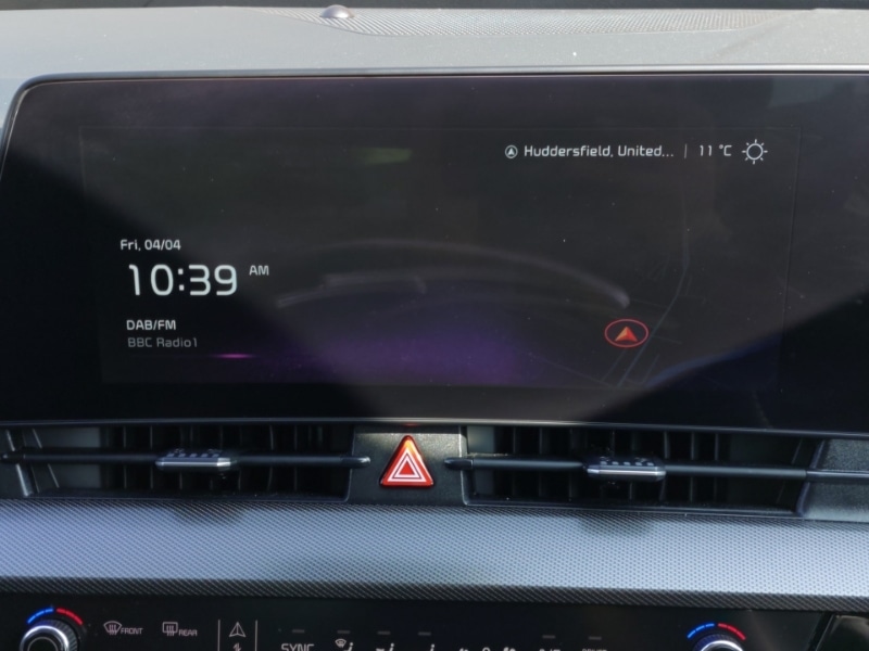 Used Kia Sportage 2024 for sale - 76720617: Photo 10