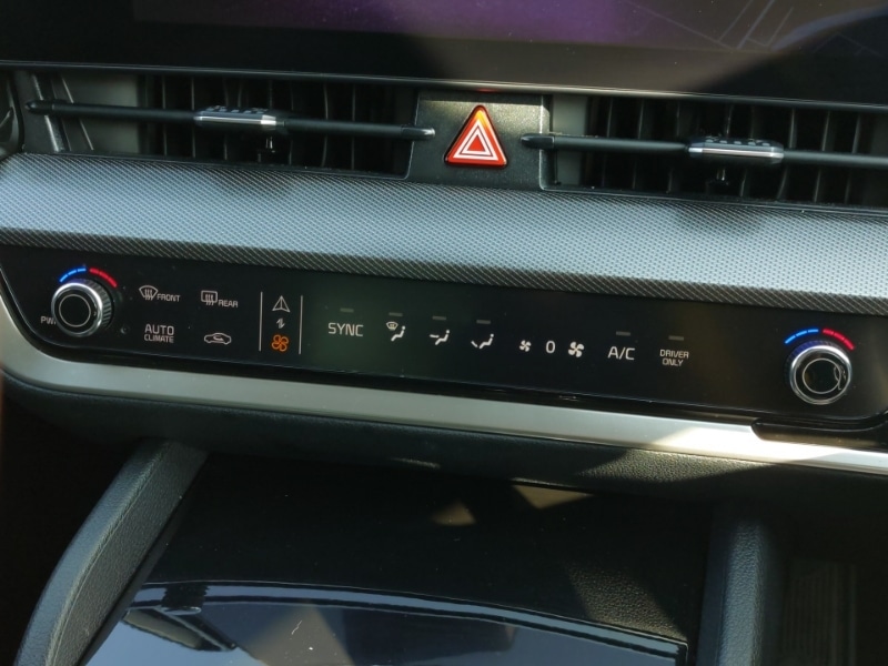 Used Kia Sportage 2024 for sale - 76720617: Photo 11