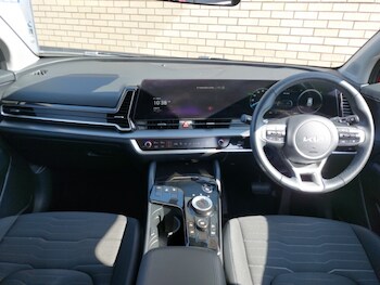 Used Kia Sportage 2024 for sale - 76720617: Photo