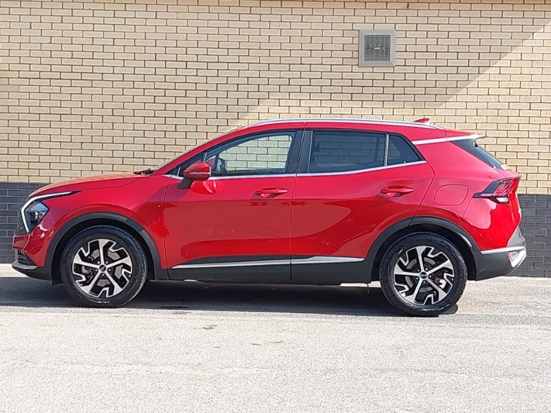 Used Kia Sportage 2024 for sale - 76720617: Photo 4