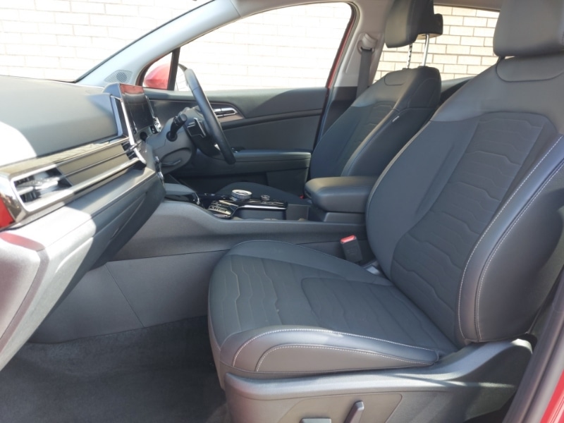 Used Kia Sportage 2024 for sale - 76720617: Photo 5