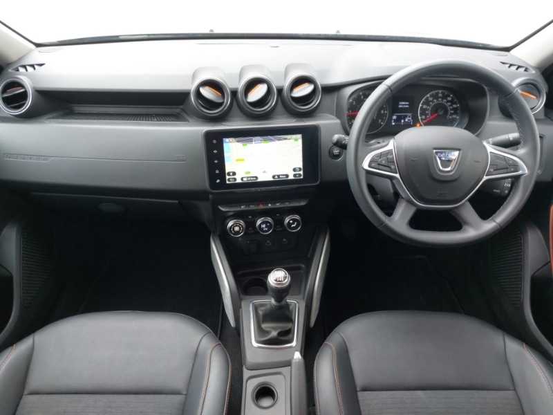 Used Dacia Duster 2022 for sale - 77875809: Photo 2