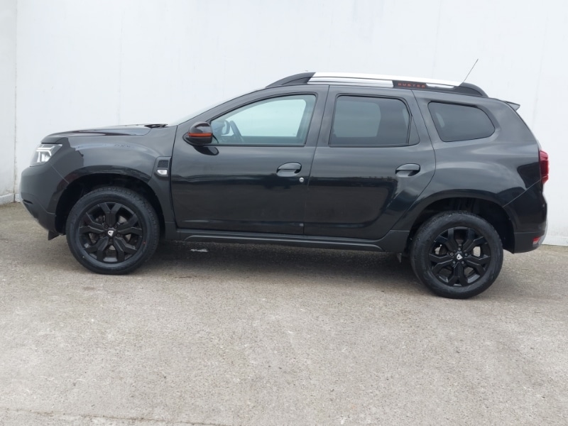 Used Dacia Duster 2022 for sale - 77875809: Photo 4