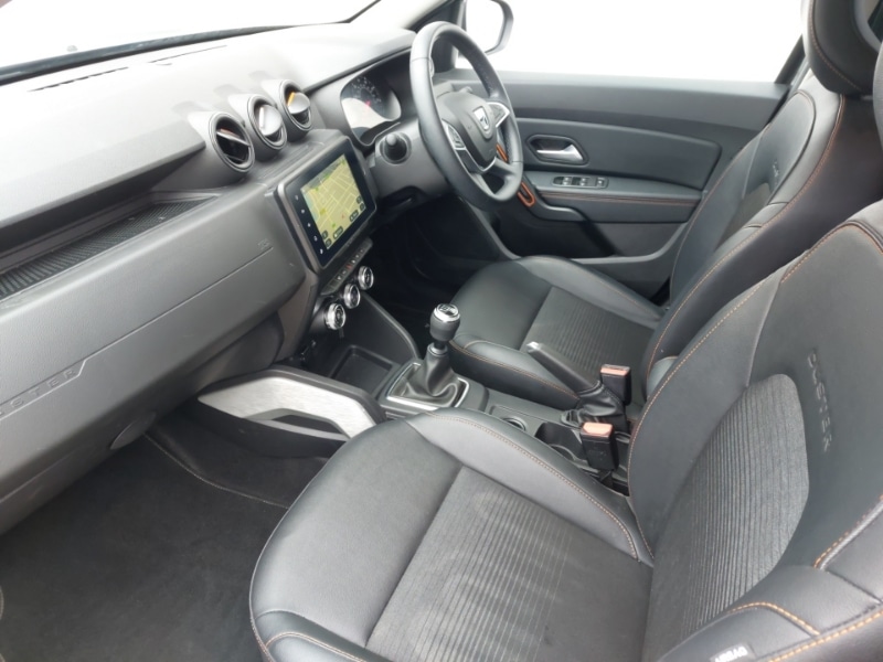 Used Dacia Duster 2022 for sale - 77875809: Photo 5